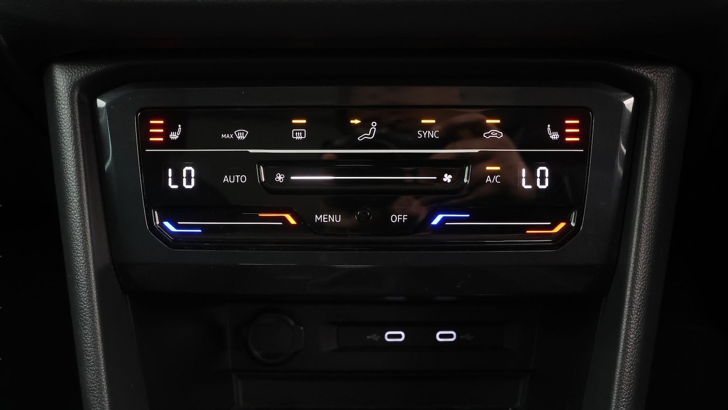 Used Volkswagen Tiguan 2020 for sale - 77260991: Photo 12