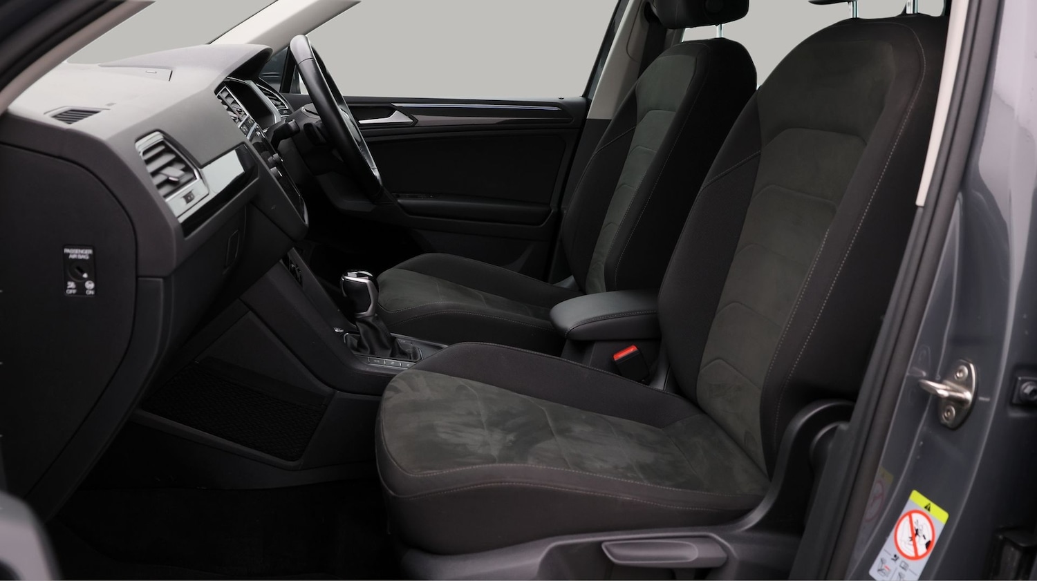 Used Volkswagen Tiguan 2020 for sale - 77260991: Photo 14