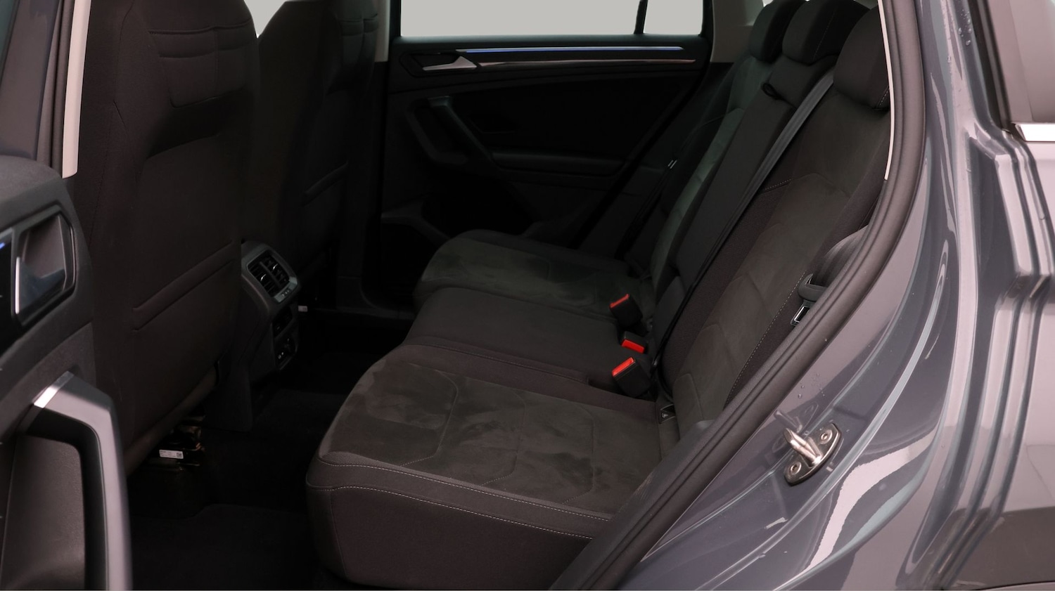 Used Volkswagen Tiguan 2020 for sale - 77260991: Photo 16