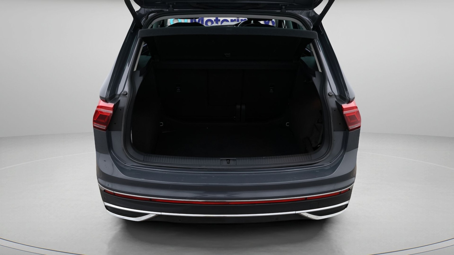 Used Volkswagen Tiguan 2020 for sale - 77260991: Photo 17