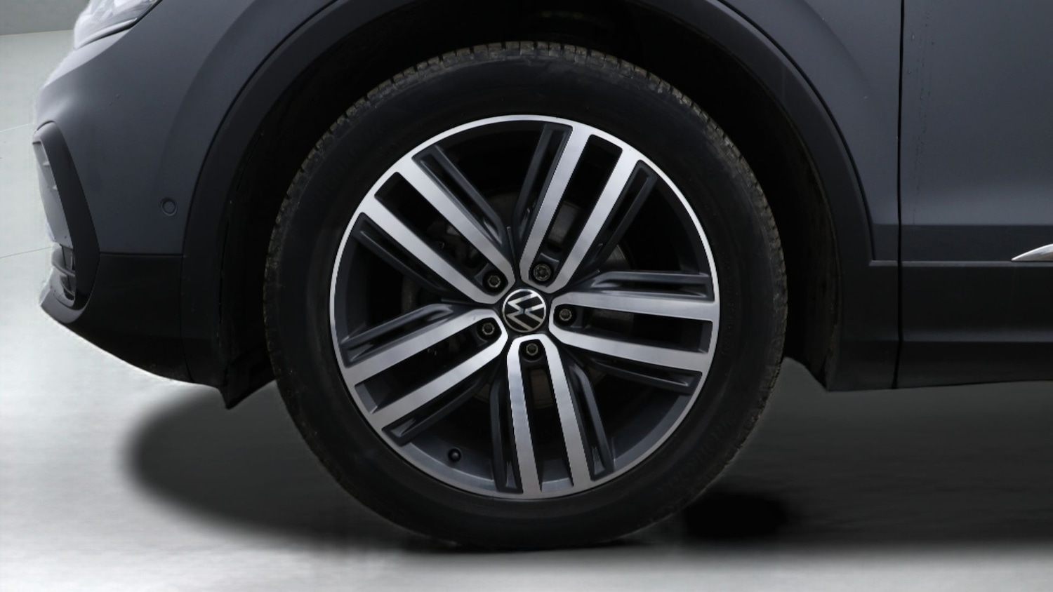 Used Volkswagen Tiguan 2020 for sale - 77260991: Photo 18