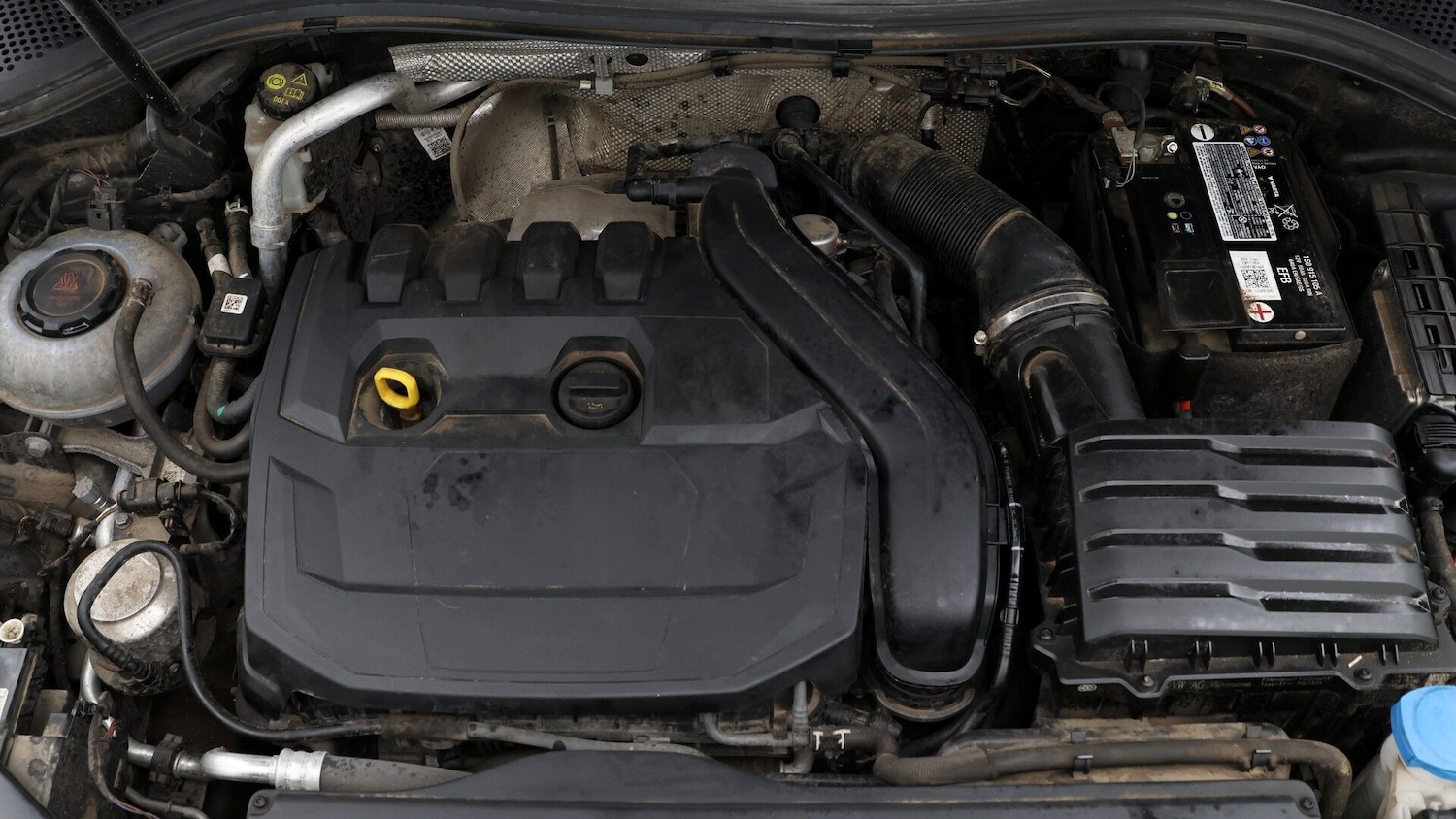 Used Volkswagen Tiguan 2020 for sale - 77260991: Photo 19