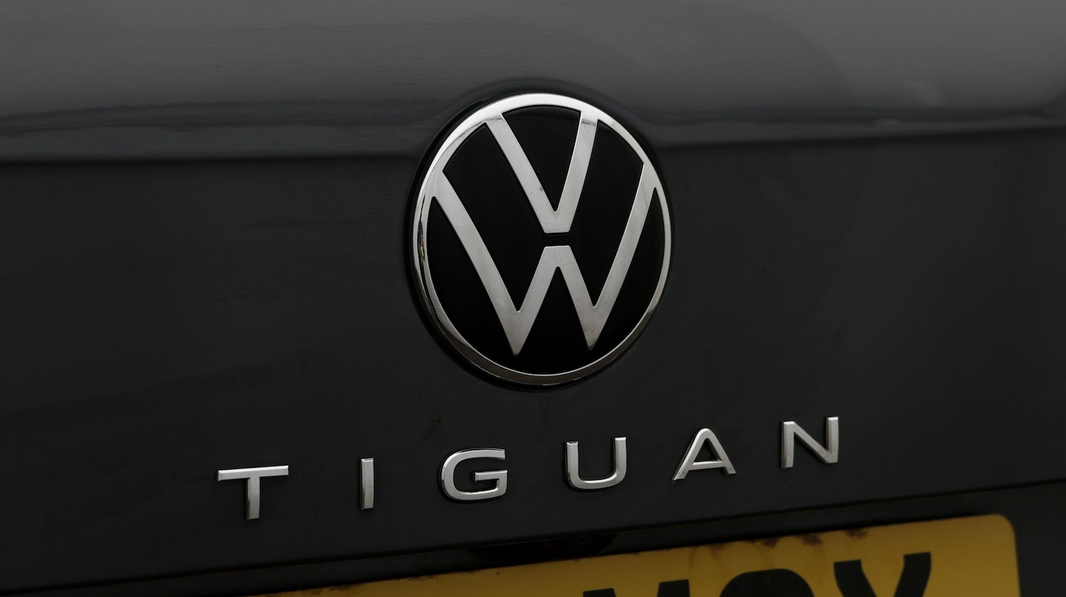 Used Volkswagen Tiguan 2020 for sale - 77260991: Photo 22