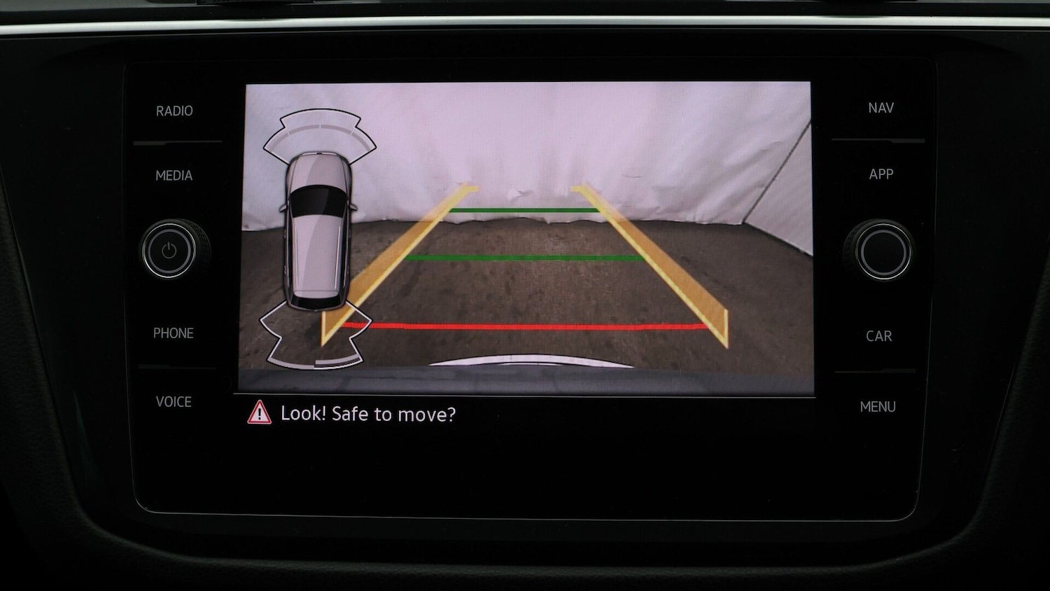 Used Volkswagen Tiguan 2020 for sale - 77260991: Photo 23