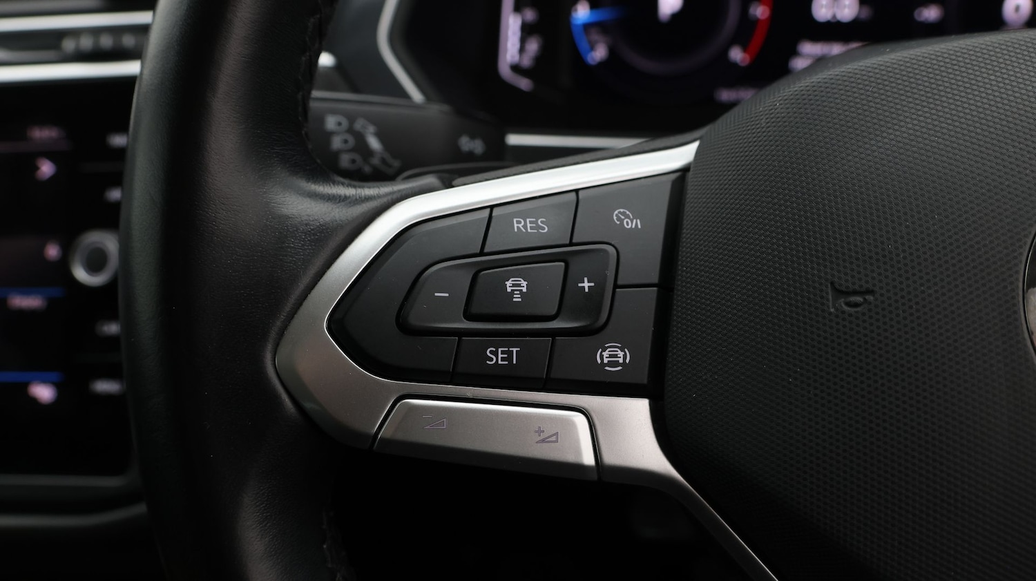 Used Volkswagen Tiguan 2020 for sale - 77260991: Photo 25