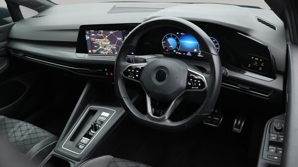 Used Volkswagen Golf 2022 for sale - 75741108: Photo 10