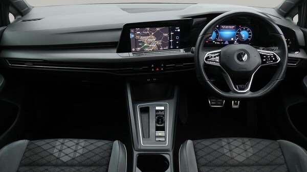 Used Volkswagen Golf 2022 for sale - 75741108: Photo 14