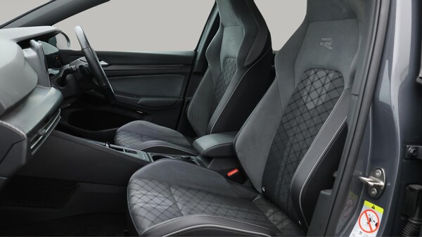 Used Volkswagen Golf 2022 for sale - 75741108: Photo 15