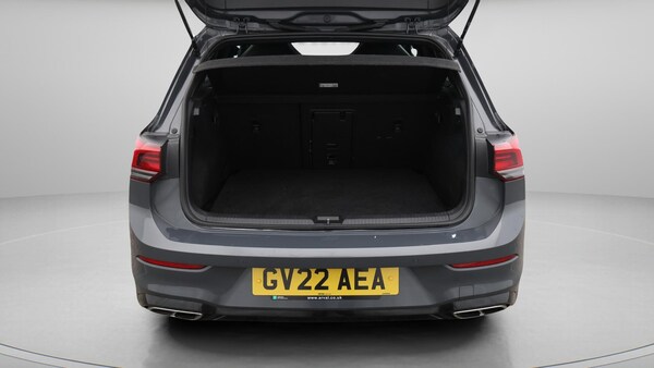 Used Volkswagen Golf 2022 for sale - 75741108: Photo 18