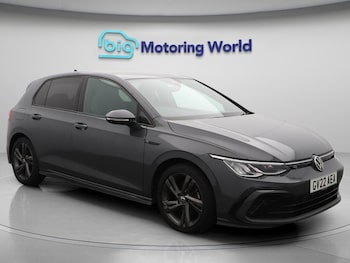 Used Volkswagen Golf 2022 for sale - 75741108: Photo