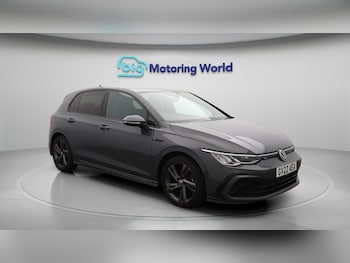 Used Volkswagen Golf 2022 for sale - 75741108: Photo