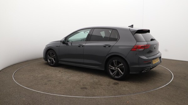 Used Volkswagen Golf 2022 for sale - 75741108: Photo 36