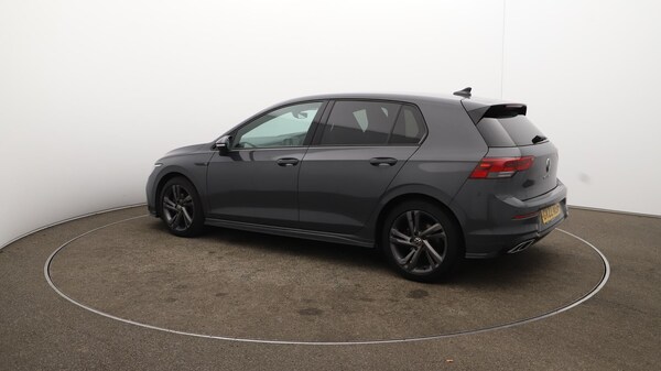 Used Volkswagen Golf 2022 for sale - 75741108: Photo 37