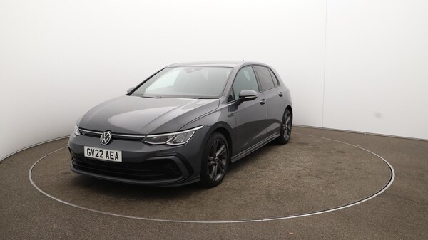 Used Volkswagen Golf 2022 for sale - 75741108: Photo 38