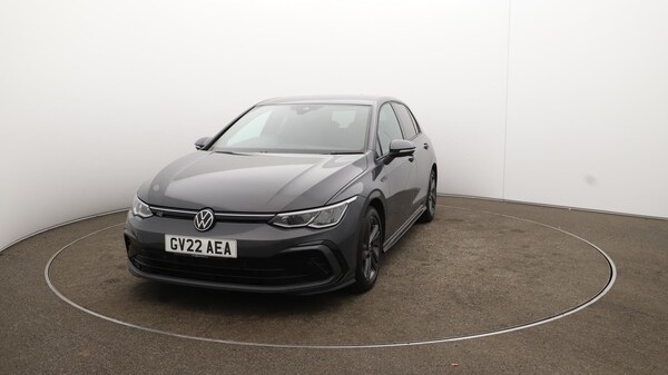 Used Volkswagen Golf 2022 for sale - 75741108: Photo 39