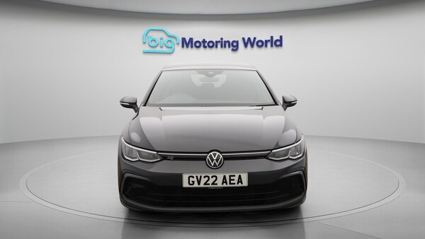 Used Volkswagen Golf 2022 for sale - 75741108: Photo 3