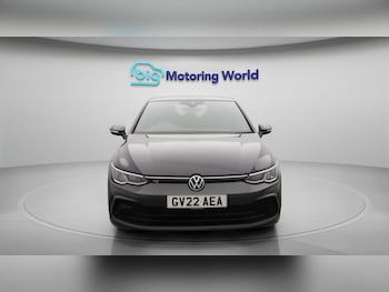 Used Volkswagen Golf 2022 for sale - 75741108: Photo
