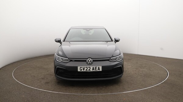 Used Volkswagen Golf 2022 for sale - 75741108: Photo 41