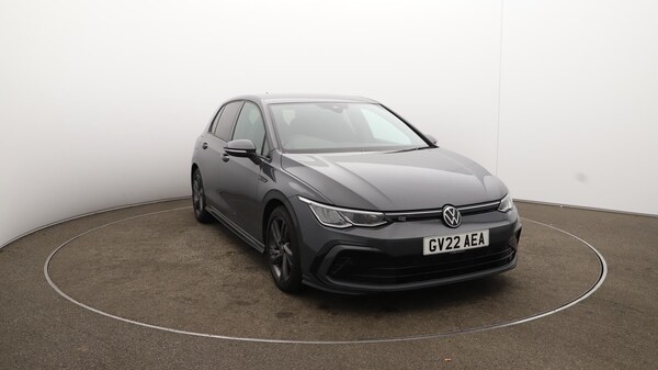 Used Volkswagen Golf 2022 for sale - 75741108: Photo 43