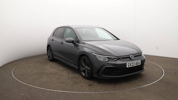 Used Volkswagen Golf 2022 for sale - 75741108: Photo 44