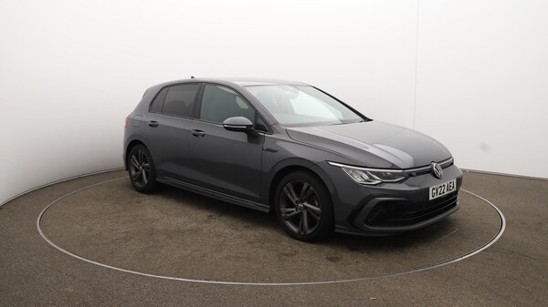 Used Volkswagen Golf 2022 for sale - 75741108: Photo 45