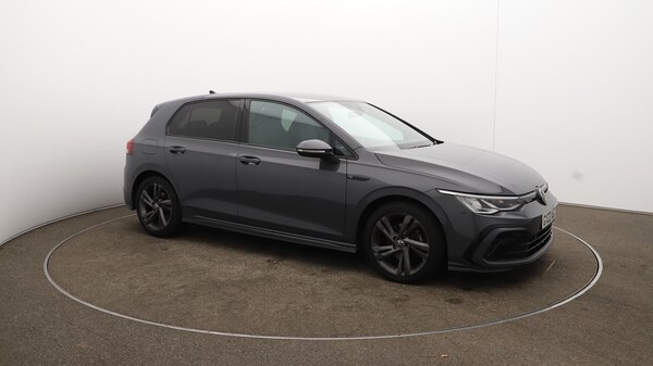 Used Volkswagen Golf 2022 for sale - 75741108: Photo 46