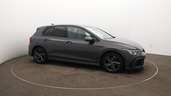 Used Volkswagen Golf 2022 for sale - 75741108: Photo 47