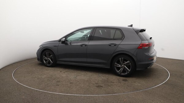 Used Volkswagen Golf 2022 for sale - 75741108: Photo 48