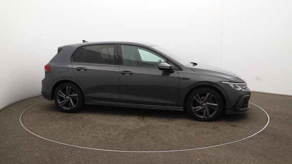 Used Volkswagen Golf 2022 for sale - 75741108: Photo 49