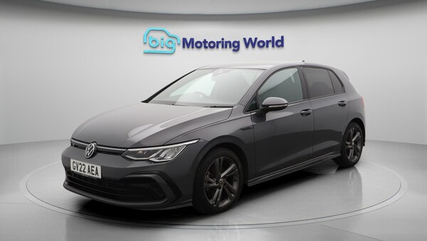 Used Volkswagen Golf 2022 for sale - 75741108: Photo 4