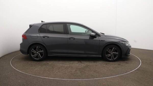 Used Volkswagen Golf 2022 for sale - 75741108: Photo 50