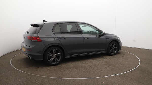 Used Volkswagen Golf 2022 for sale - 75741108: Photo 53