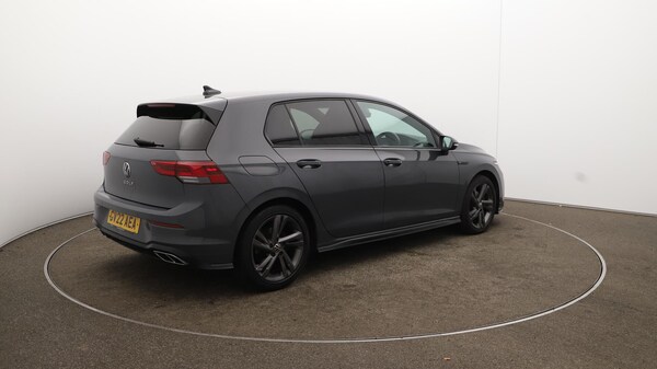 Used Volkswagen Golf 2022 for sale - 75741108: Photo 54