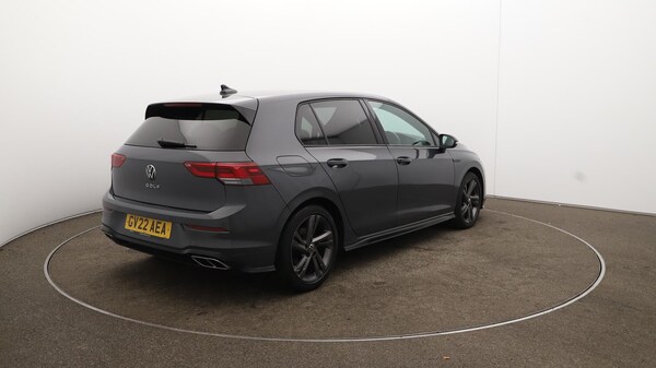 Used Volkswagen Golf 2022 for sale - 75741108: Photo 55