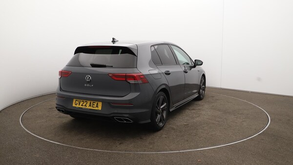 Used Volkswagen Golf 2022 for sale - 75741108: Photo 56