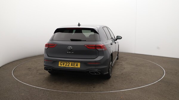 Used Volkswagen Golf 2022 for sale - 75741108: Photo 57