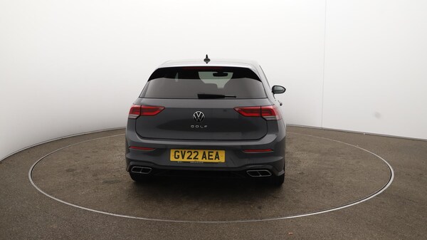 Used Volkswagen Golf 2022 for sale - 75741108: Photo 58