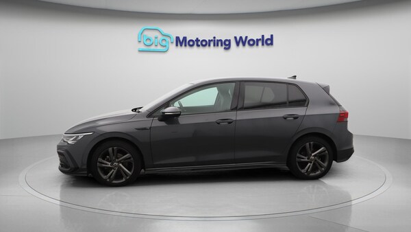 Used Volkswagen Golf 2022 for sale - 75741108: Photo 5