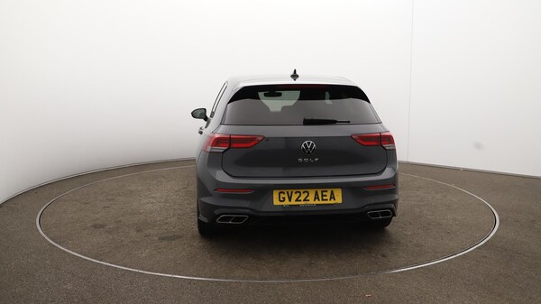 Used Volkswagen Golf 2022 for sale - 75741108: Photo 60