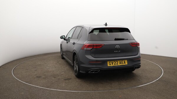 Used Volkswagen Golf 2022 for sale - 75741108: Photo 61