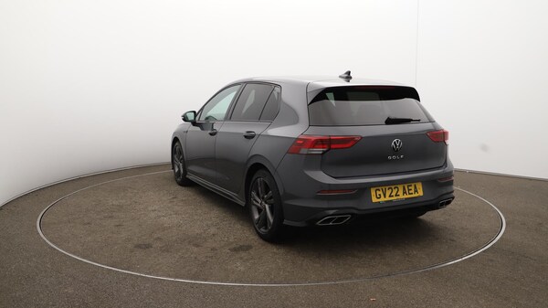 Used Volkswagen Golf 2022 for sale - 75741108: Photo 62