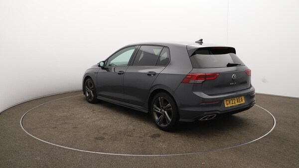 Used Volkswagen Golf 2022 for sale - 75741108: Photo 63