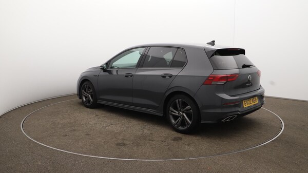 Used Volkswagen Golf 2022 for sale - 75741108: Photo 64