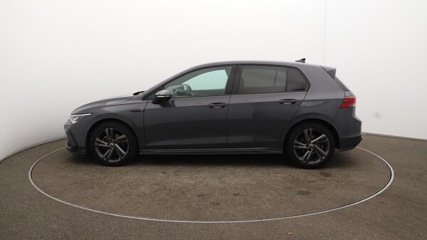 Used Volkswagen Golf 2022 for sale - 75741108: Photo 65