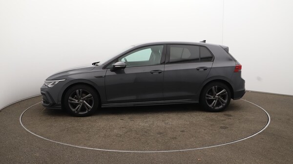 Used Volkswagen Golf 2022 for sale - 75741108: Photo 66