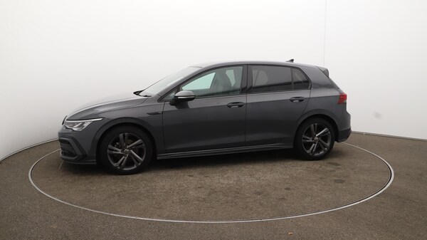 Used Volkswagen Golf 2022 for sale - 75741108: Photo 67