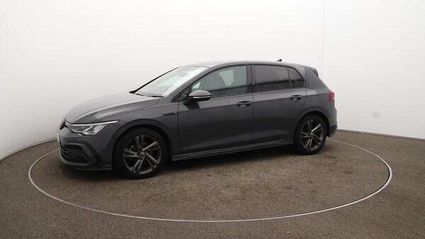 Used Volkswagen Golf 2022 for sale - 75741108: Photo 68