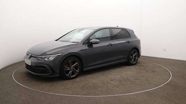 Used Volkswagen Golf 2022 for sale - 75741108: Photo 69