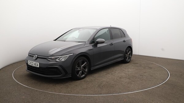 Used Volkswagen Golf 2022 for sale - 75741108: Photo 70