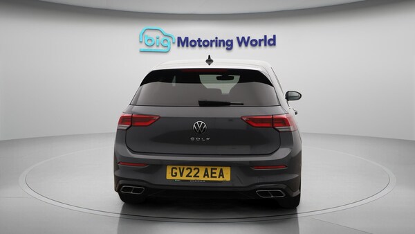 Used Volkswagen Golf 2022 for sale - 75741108: Photo 7